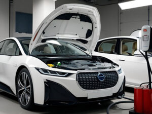 leesburg electric car maintenance, annual service, inspection