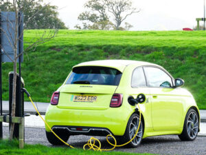 leesburg electric car service, ev repair, battery maintenance